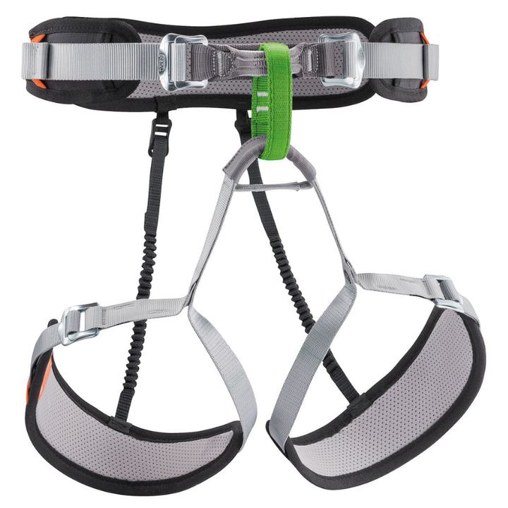 Arnés Petzl Aspir