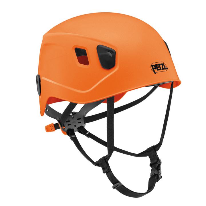 Casco Petzl Panga naranja