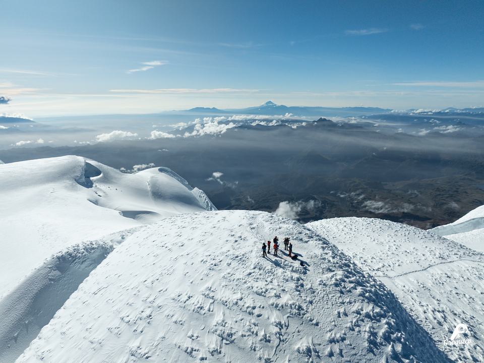 Cayambe