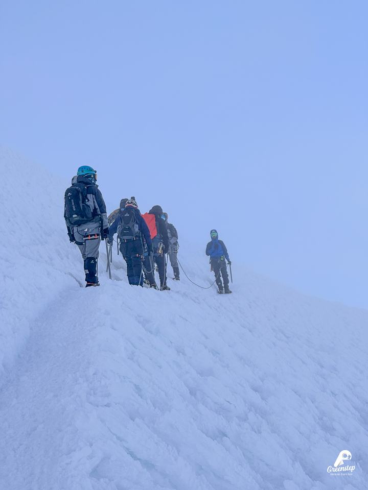 Foto 3 de Cayambe