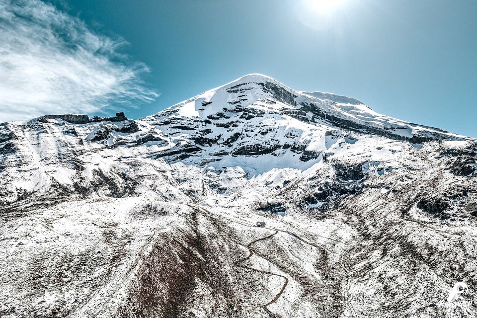 Foto de Chimborazo