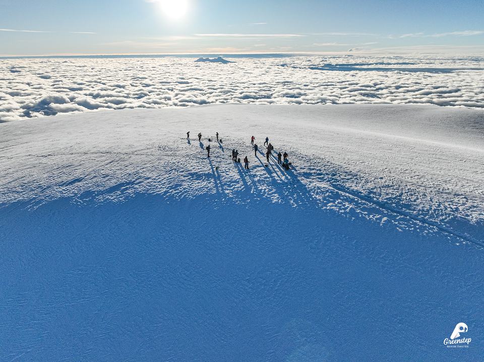 Chimborazo