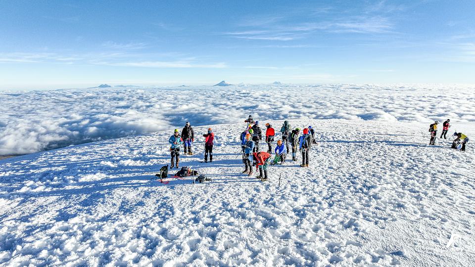Foto 2 de Chimborazo