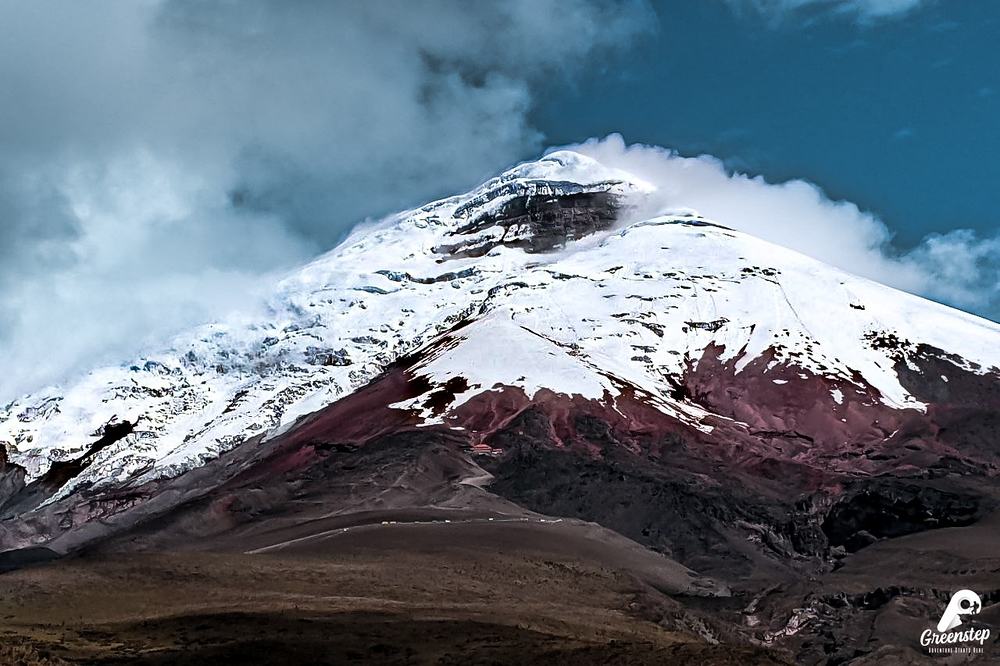 Foto de Cotopaxi