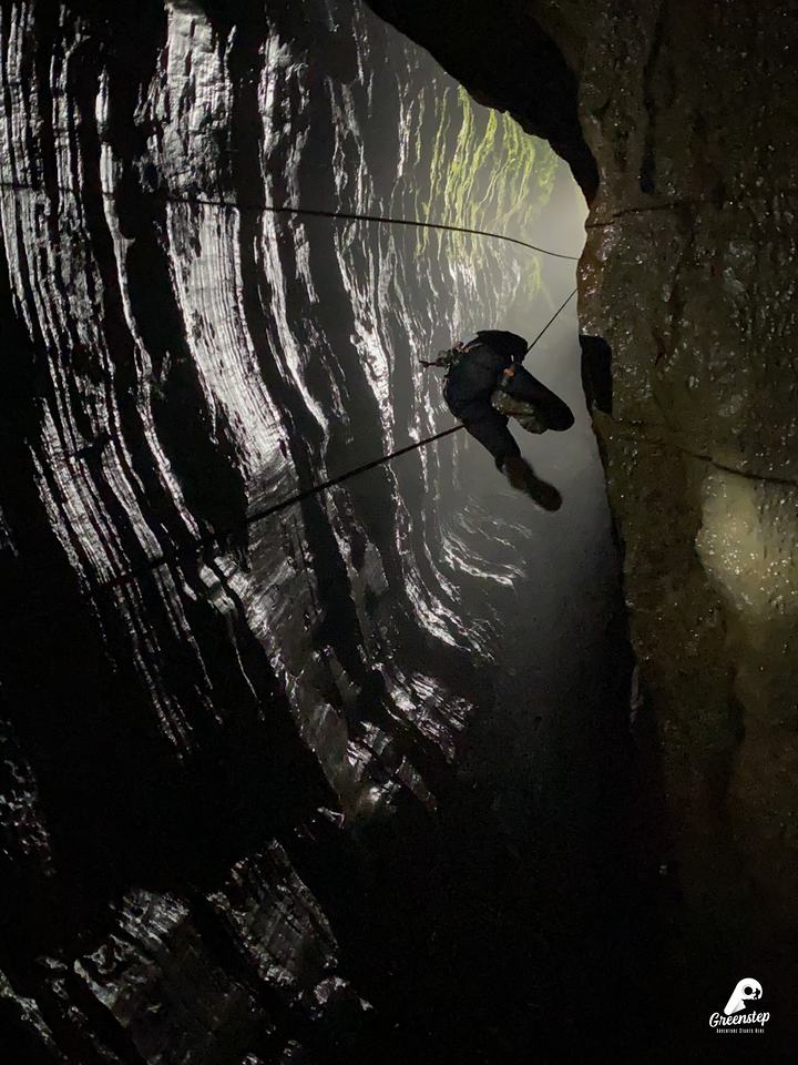 Foto 1 de Cueva de los Tayos