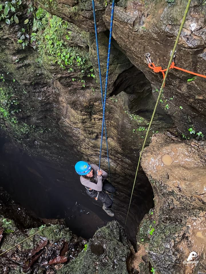 Foto 3 de Cueva de los Tayos