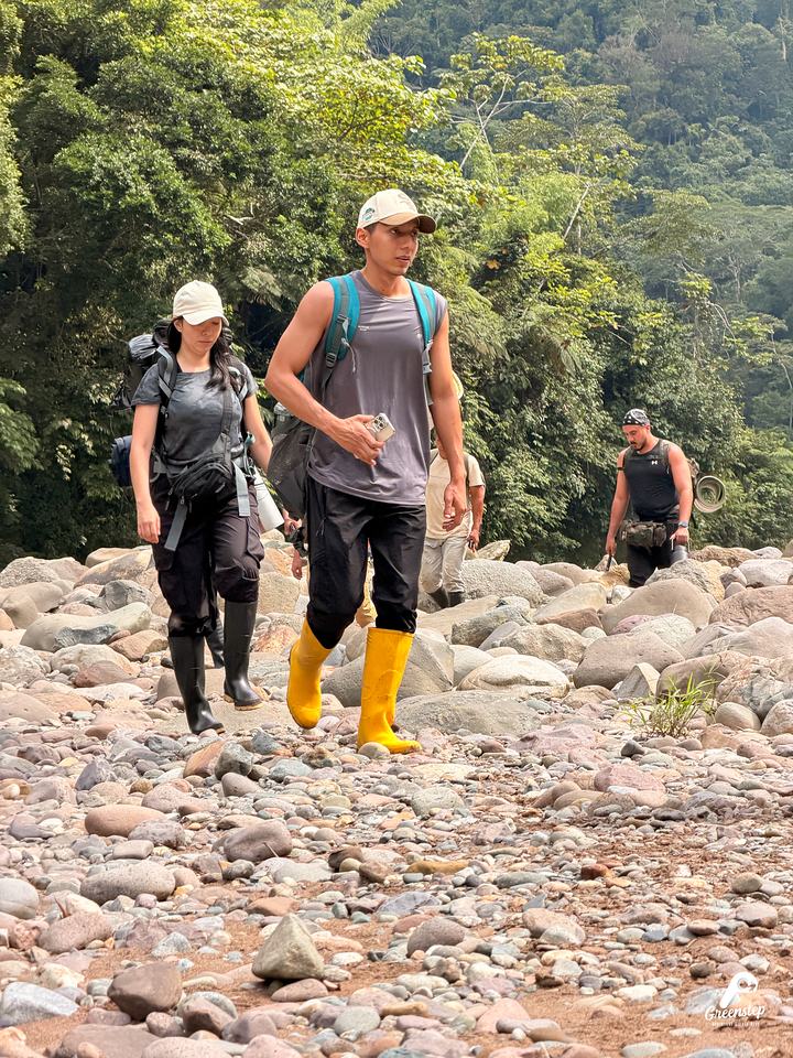 Foto 5 de Cueva de los Tayos