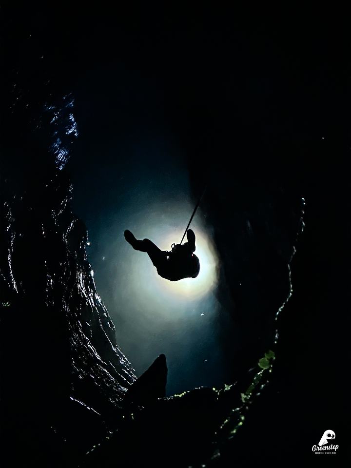 Foto 7 de Cueva de los Tayos