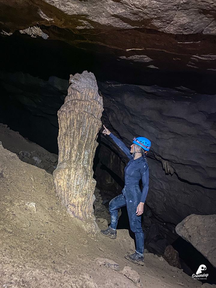 Foto 8 de Cueva de los Tayos