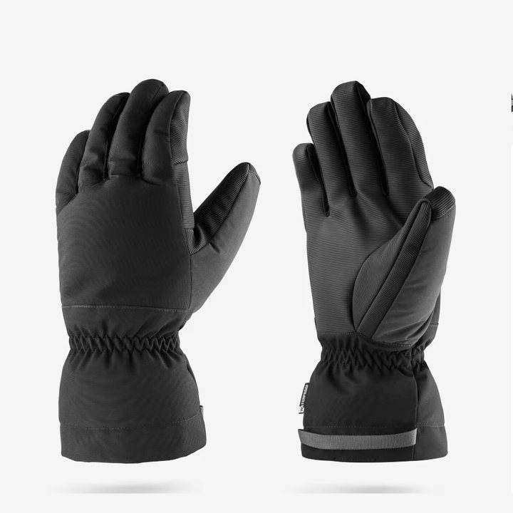 Guantes térmicos impermeables Decathlon