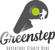 Greenstep – Adventure starts here